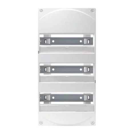Quadro elettrico abb Galeo13 bianco 39 moduli 3 file (1/2)