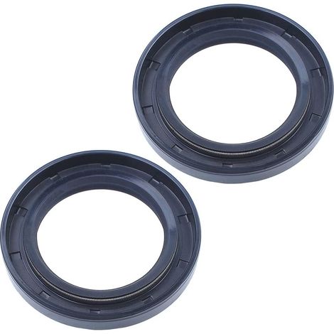 Kit de joint d'huile de vilebrequin, pour HONDA Gx340 Gx390 188F moteur 11Hp 13Hp Pompe à eau Générateur, 91201 Ze3 004 (1/5)