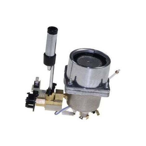 CHAUDIERE COMPLETE POUR MACHINE A CAFE MAGIMIX