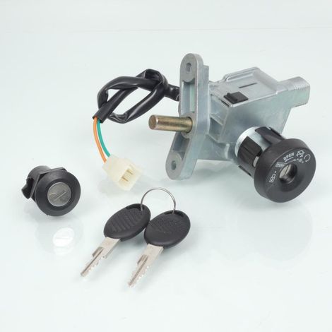 Kit Schloss rms für Roller aprilia 125 scarabeo Motor rotax 1999 (1/4)