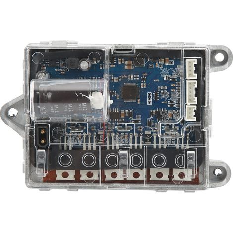 Carte mère de scooter électrique, carte mère M365 pour scooters électriques M365 Pro, vitesse stable, installation facile, carte mère de scooter (1/5)