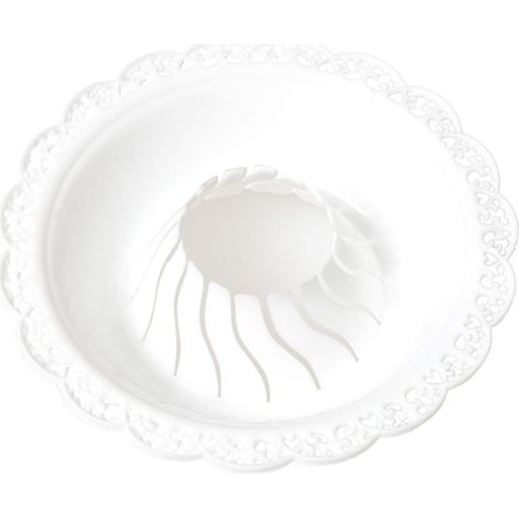 Tapa protectora grande antigoteo para velas (1/2)