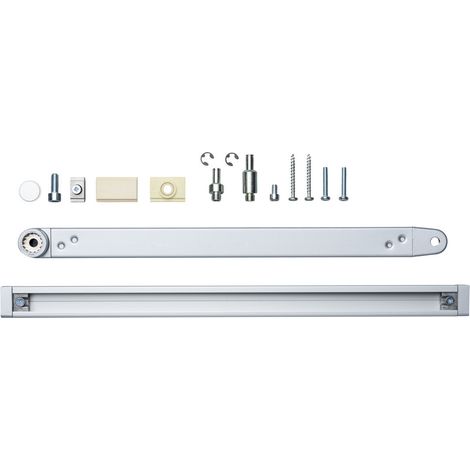 Bras glissière seul ED 100 ED 25 V2 - DORMA - 4401084