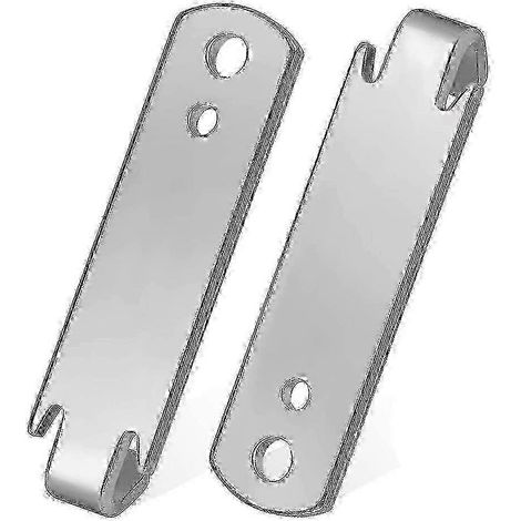 Outil de torsion pour fil de clôture (lot de 2) pour une tension efficace du fil barbelé - Compatible avec différentes marques ZZ13 2025 (1/5)
