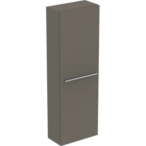 IDEAL STANDARD T5289NG Halb-Hochschrank i.life S 1 Tür (1/4)