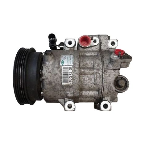 Compresseur Air Conditionne HYUNDAI I30 [PRODUIT D'OCCASION]♻️977012h200 (1/3)