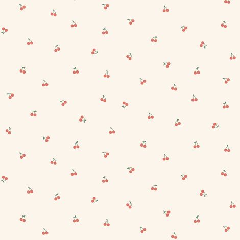Superfresco Easy Vliestapete Cherry Weiss 10mx52cm 10mx52cm (1/5)