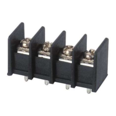 Morsettiera a vite per PCB 2 Terminali Electro DH 10.885/2 8430552094646