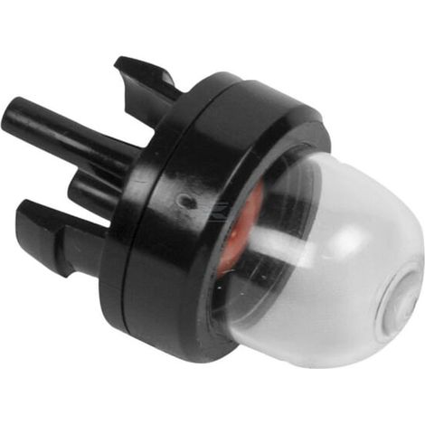Pompe a carburant de pre amorcage pour tronconneuses husqvarna 503936601 dorigine