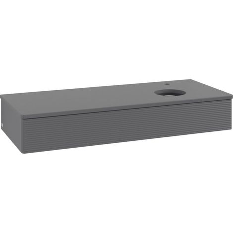 Villeroy & Boch K12150GK WTUS Antao K125 1200x190x500mm