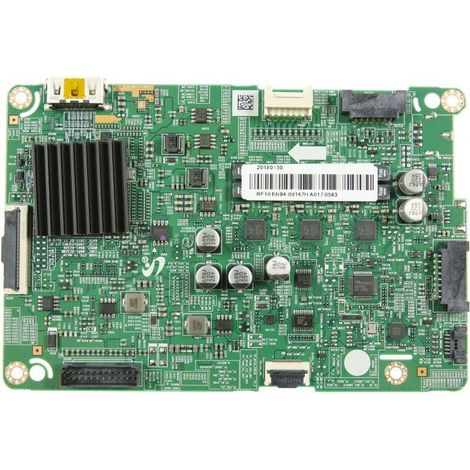 PLATINE PRINCIPALE POUR TV AUDIO TELEPHONIE SAMSUNG - BN94-09147H (1/2)