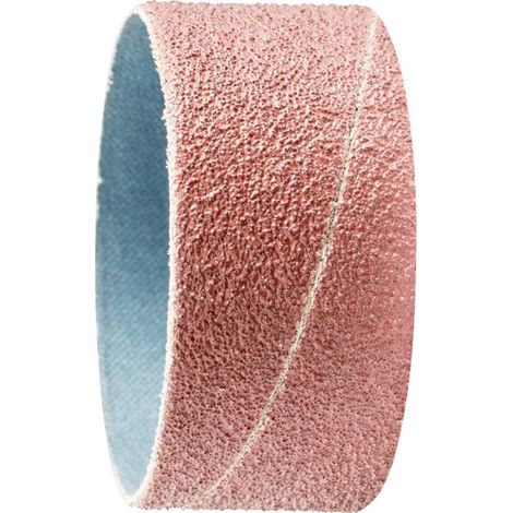 Manchon abrasif corindon 60x30mm G50 Pferd 1 PCS