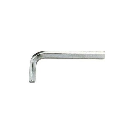 20 x BETA    96 CHIAVE MASCHIO ESAGONALE  4 MM