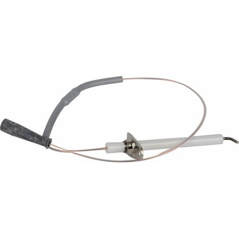 Électrode allumage/ionisation - RIELLO : 4365700