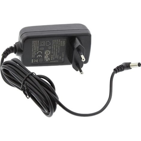 Chargeur secteur 14011763023/0 pour Aspirateur ELECTROLUX (1/3)