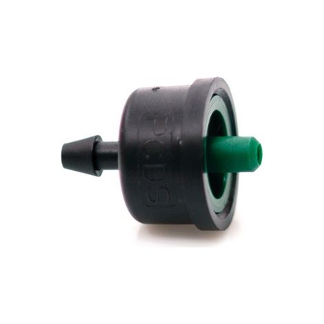GOCCIOLATORE AUTOCOMPENSANTE 2 L/H