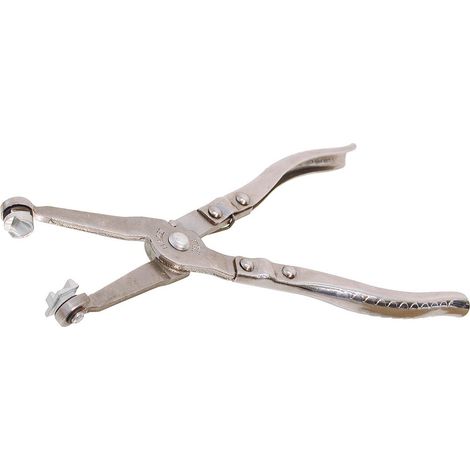Pince pour colliers de serrage 798-6 HAZET (1/4)