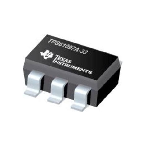 Integrado TPS61097A-33DBVT Regulador Tension