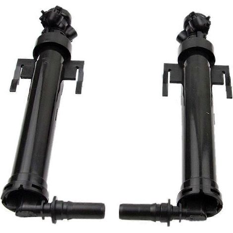 Buses de lave-phares compatibles avec F30, F35, F32, 328d, 320i (2012-2015) 61677380421 61677380422 (1/5)