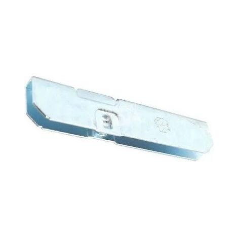 Candy 41024448 Soporte bisagra puerta horno