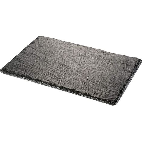 PIATTO ARDESIA cm 21x14 GRANDCHEF TESCOMA (1/5)