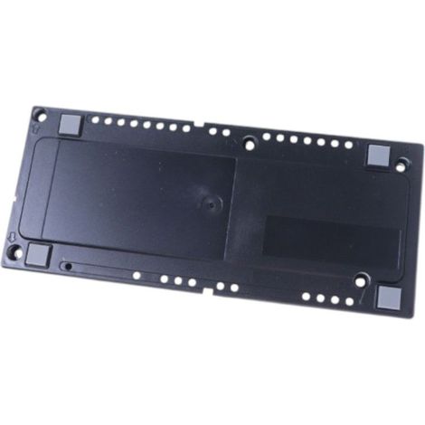 BOITIER COUVERCLE INFERIEUR POUR TV AUDIO TELEPHONIE SAMSUNG - BN96-51553A (1/2)