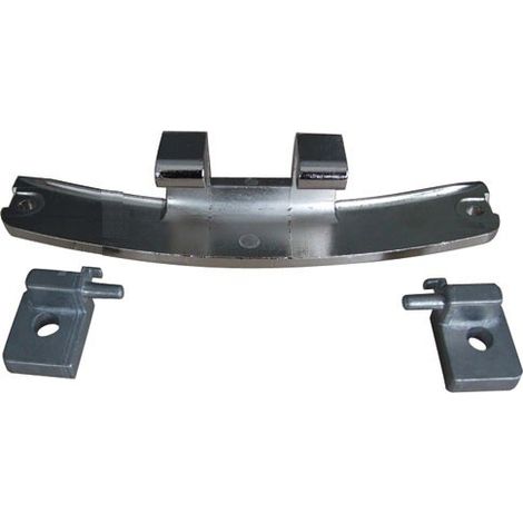 Bisagra de escotilla L79E001A5 FAGOR