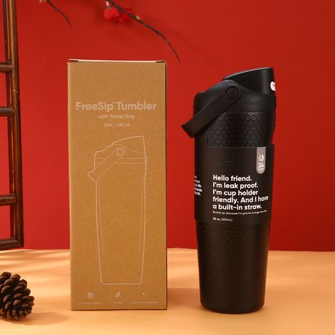 Bouteille d'eau Owala 32 oz, exclusivité Urban Outfitters, avec système d'attache FreeSip