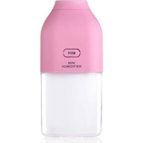 BUNTHAUS Nouveaux humidificateurs électriques humidificateurs rechargeables (1/5)