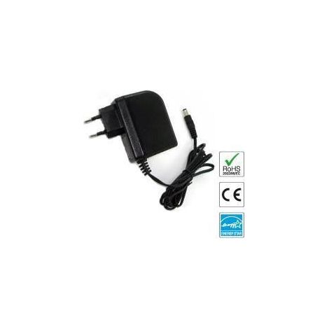 Chargeur 9V pour pédale d'effets Strymon Flint