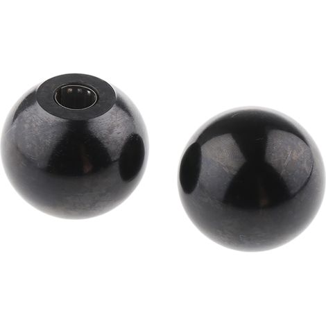 Bouton de serrage RS PRO M10 x 19mm ( Prix pour Paquet de 10 )
