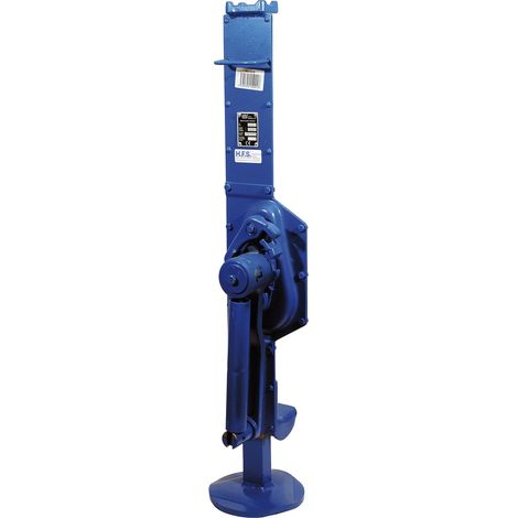 HFS Zahnstangenwinde MJ-3 Tragkraft  3000 kg