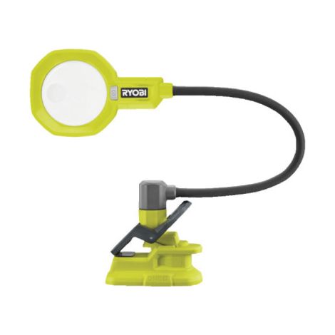 RYOBI Loupe-lampe RML18-0 - 18V One+ - 500 lumens - sans batterie ni chargeur (1/7)
