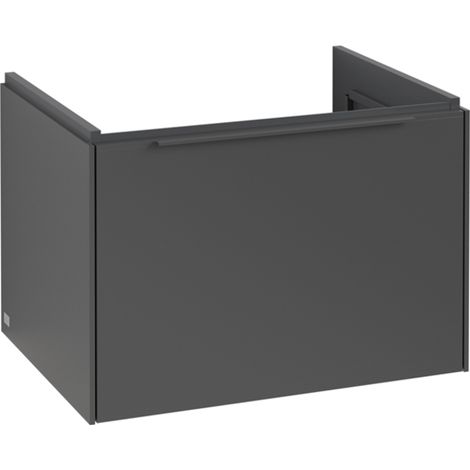 Villeroy & Boch Subway 3.0 Waschbeckenunterschrank, (1/2)