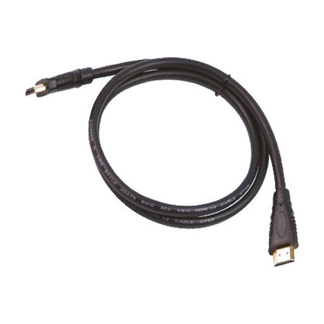 Cable HDMI de 1,5 m de Alta Velocidad con Ethernet – Universal