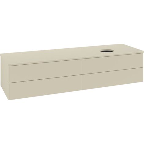 Villeroy & Boch L27010HJ WTUS Antao L271 1600x360x500mm (1/3)