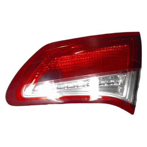 Feu Arriere Interieur Droit CITROEN C4 [PRODUIT D'OCCASION]♻️9672155480 (1/3)