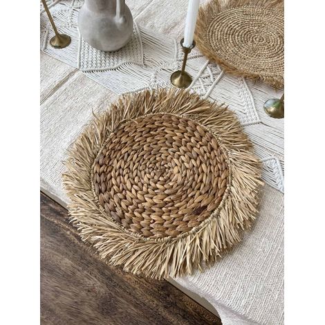 Roni Boho Tischset