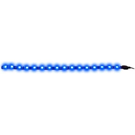 Tira LED bitfenix alchemy 2.0 magnetic 30 cm 15 leds