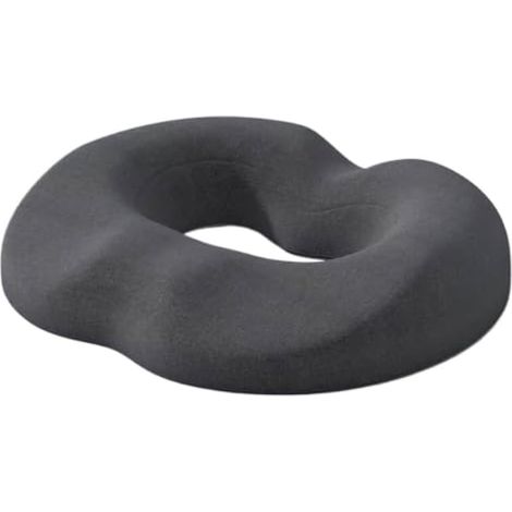 Coussin de siège en mousse à mémoire forme respirante for chaise bureau (1/5)