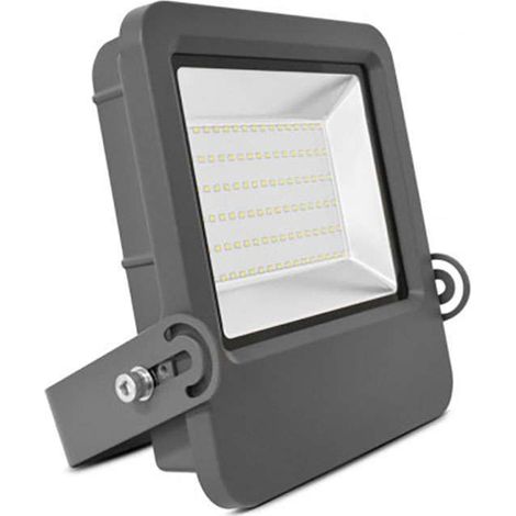 Pack de 10 spots 230V encastrables extérieurs 28 LED 3W 6000K Limão® (1/4)