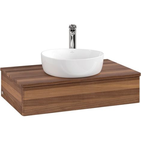 Villeroy & Boch K08052HM WTUS Antao K085 800x190x500mm (1/3)