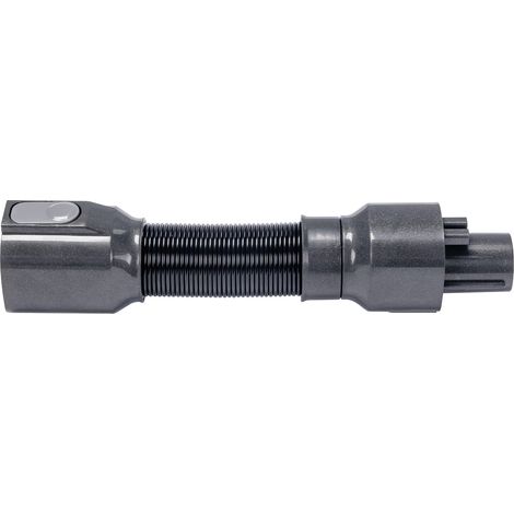 GreenWorks 01-000002951107 ASV-FHB-GW, Flexible Hose, Green,Grey,Black