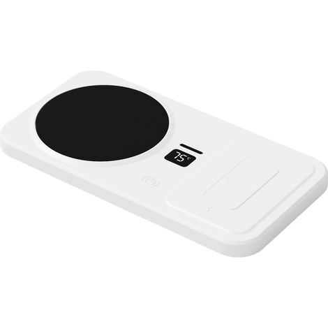 Chauffe-Tasse Café - Chauffeur Intelligent de Boissons avec (1/5)