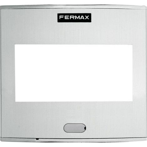SKYLINE 1V Rahmen - S1 130X128 FERMAX 7341