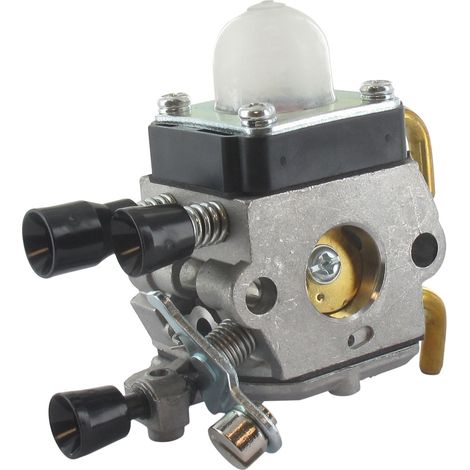 Carburateur STIHL 4137-120-0606 - 4137-120-0608 - C1Q-S66 - C1Q-S69 - 41371200606 - 41371200608 - C1QS66 - C1QS69