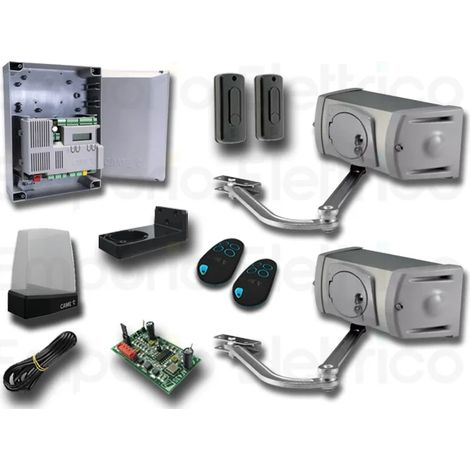 came kit complet motorisation ferni 230v 001u1210fr u1210fr