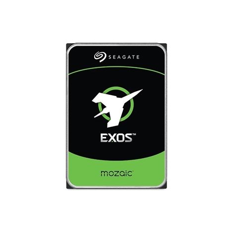 Exos 32TB HDD 512E