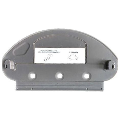 Réservoir d'eau de remplacement pour aspirateur Deebot Ozmo 950 (1/5)