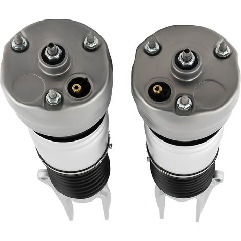 Front Left Right Air Suspension Strut Kit For Porsche Panamera 970 2010-2013 (1/5)